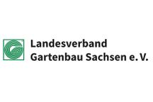 Landesverband Gartenbau Sachsen e.V. - Logo